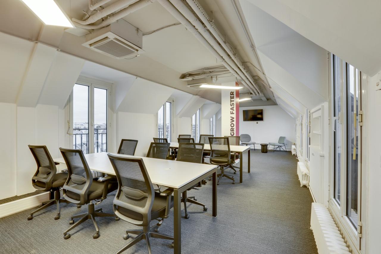 Coworking Paris Location coworking Paris OLBUR2533738 3